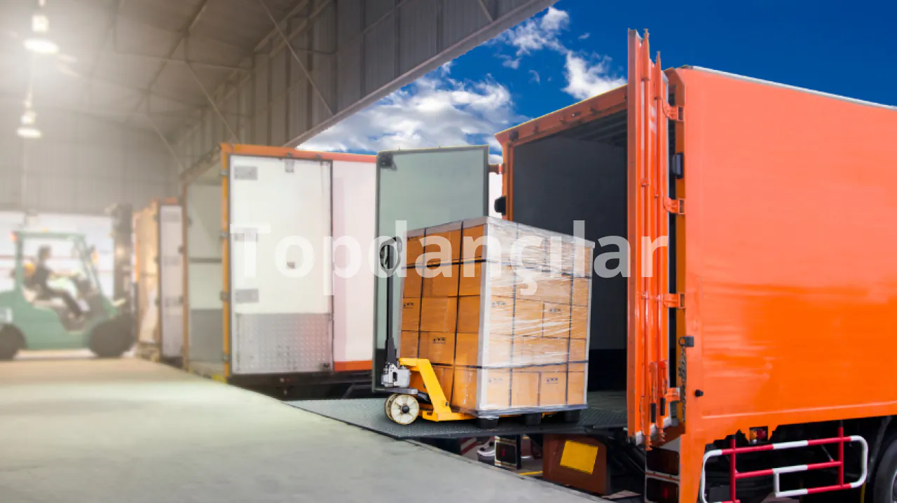 Topdan Satış Nədir