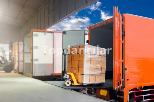 Topdan Satış Nədir