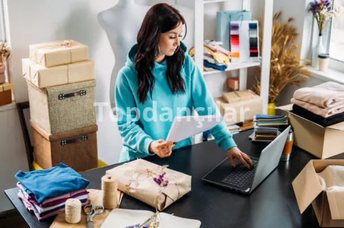 Topdan Satışın Üstünlükləri: Kiçik Biznes Sahibləri Üçün Niyə Vacibdir?