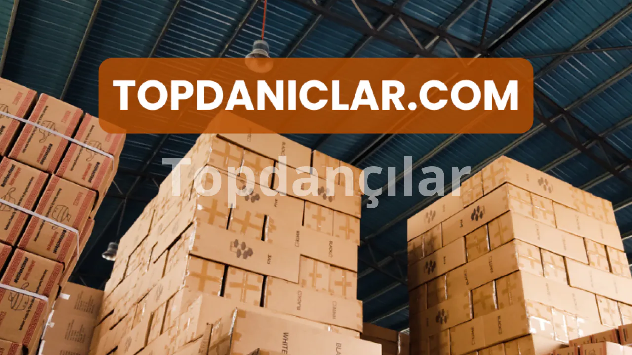Topdan Satış Elanları üçün Ən Yaxşı Platforma: Topdancilar.com