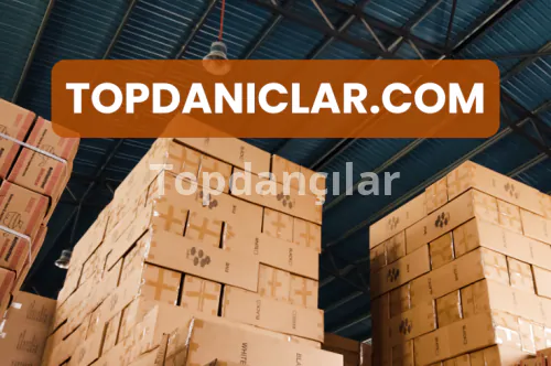 Topdan Satış Elanları üçün Ən Yaxşı Platforma: Topdancilar.com