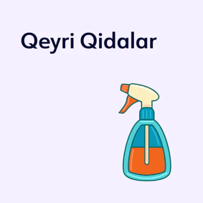 Qeyri-Qidalar
