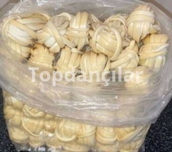 Topdan sacaqli pendir