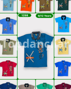 Topdan usaq koftalari