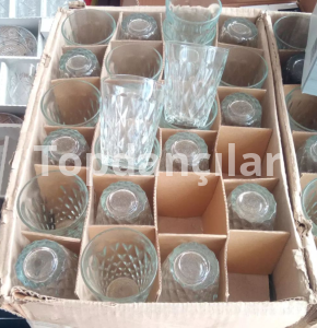 Topdan stekan 48 ədəd