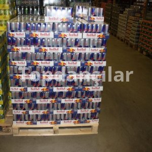 Topdan Redbull