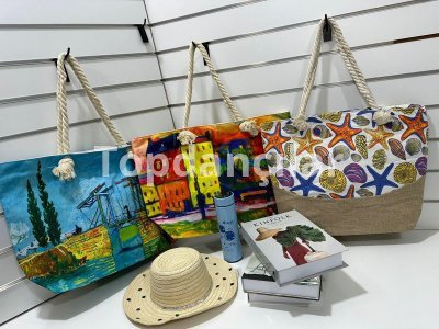 Topdan qadin cantalari