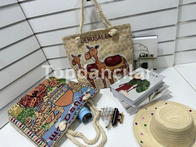 Topdan qadin cantalari