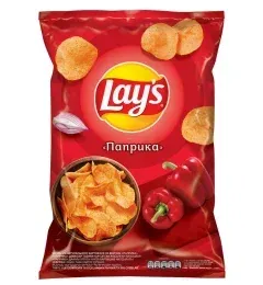 Topdan Lays cips