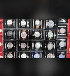 Topdan saat setleri kisiler ucun