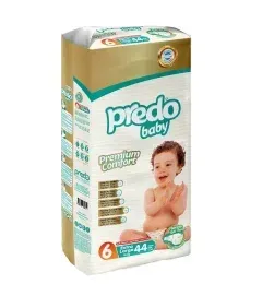 Topdan pampers Predo