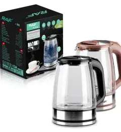 Topdan Elektrik Çaydan