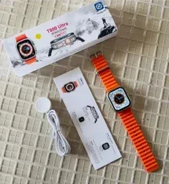 Smart saat Smart Watch T800 Ultrа