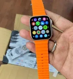 Smart saat Smart Watch T800 Ultrа