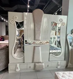 Topdan mebeller kredit ve nagd