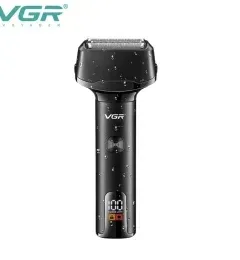 Təraş maşını topdan və pərakandə