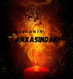 Maskanın Arxasındakı - Bədii ədəbiyyat