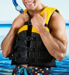 Topdan Xilasedici jiletlər