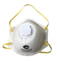 Topdan Toz maskaları