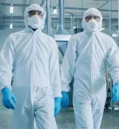 Topdan Birdəfəlik kombinezonlar