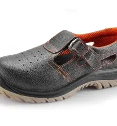 Topdan İş ayaqqabıları