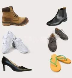 Topdan İş ayaqqabıları