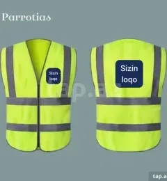 Topdan DTF və tikiş loqo çapları