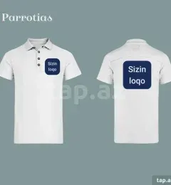 Topdan DTF və tikiş loqo çapları