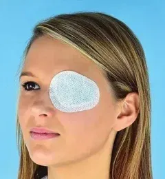 Topdan Göz pedləri