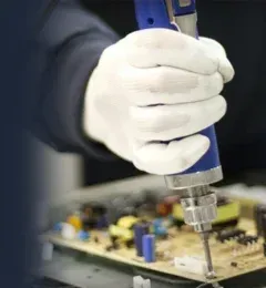 Topdan Anti-statik əlcəklər