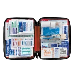 Topdan İlk yardım dəsti