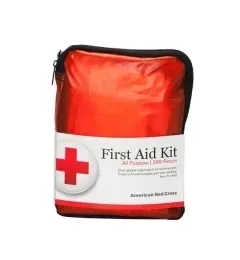 Topdan İlk yardım dəsti