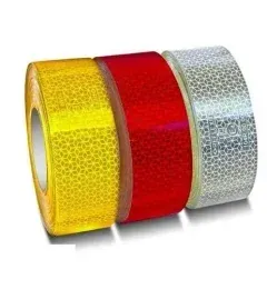 Topdan Reflektor bandı