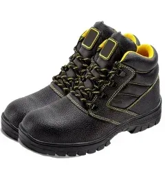 Topdan "S3" iş ayaqqabısı