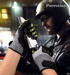 Topdan Anti vibrasiya əlcəyi