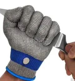 Topdan Polad əlcəklər