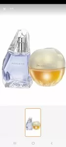 Topdan Original Avon mehsullari 20 azn