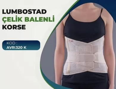 Turkiye istehsali korset