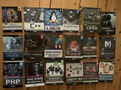 Topdan Kitablar Kodlab