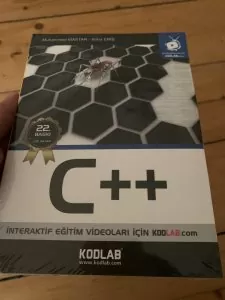 Topdan Kitablar Kodlab