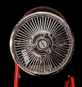 klassic diskqapagi r15/r14/r13