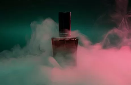 Topdan Qramla ətirlər