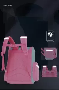 Topdan Məktəb çantalari (qarışıq)