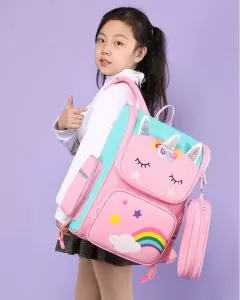 Topdan Məktəb çantalari (qarışıq)