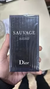 Dior Sauvage 100 ml