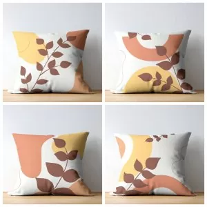 Toptan yastık, kılıfları