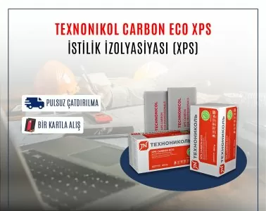 Texnonikol carbon eco