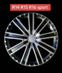 sport disk kalpak r15/r14/16