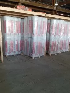 Izolyasiya Mineral yunu Texnonikol Standart Prof