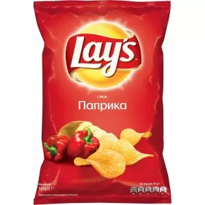Lays 140 qr Topdan
